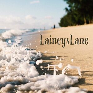 Have fun & patience with my shipping 💞